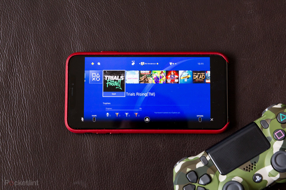 Ps play unlimited ps remote play apk